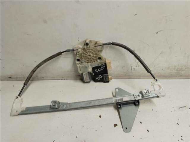 Elevalunas Eléctrico Delantero Izquierdo Citroen C4 1.6 HDI