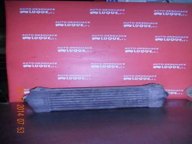 Foto 2ª: Intercooler Ford Transit 2.2 FT 300 K CABINA SIMPLE. CORTA [2.2 LTR. - 96 KW TDCI CAT] CAJA ABIERTA (TT9)(2006 _) [QWFA]