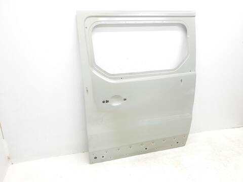 Foto 2ª: Puerta Lateral Corredera Izquierda Renault Trafic L1H1 29T KOMFORT (2014)