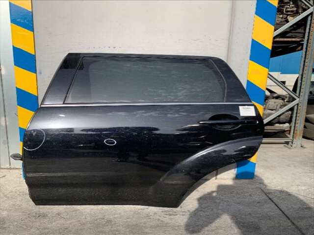 Puerta Trasera Izquierda Peugeot 4007 2.2 HDI 160CV
