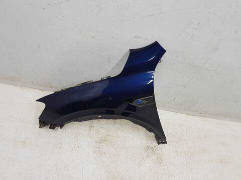 Foto 3ª: Aleta Delantera Izquierda Renault Arkana ESPRIT ALPINE