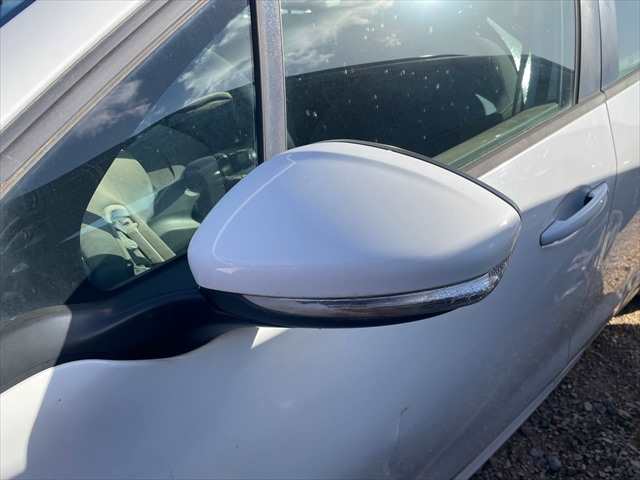 Foto 2ª: Retrovisor Izquierdo Peugeot 208 1.4 HDI 68cv [8H01] (2014)