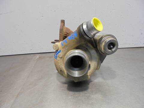 Turbocompresor Renault Trafic 2.0 DCI DIESEL CAT 114CV 84KW CAJA CERRADA
