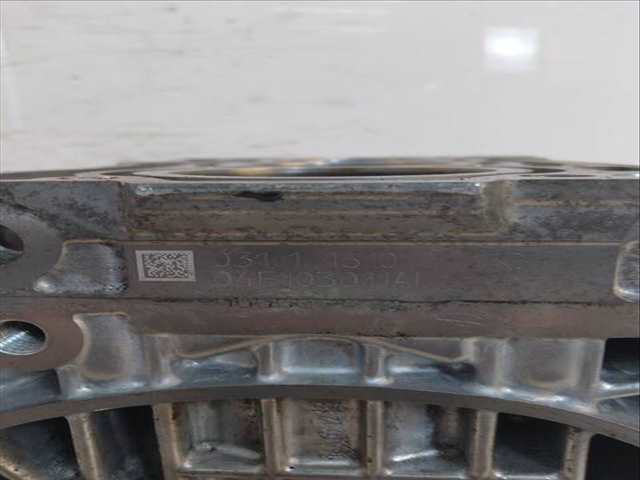 Bloque Motor Audi A1 140 CV 103KW