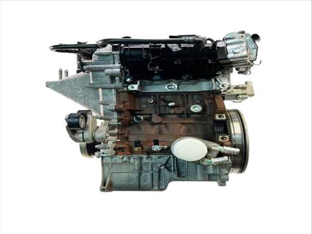 Foto 3ª: Motor Completo Ford Fiesta 1.0 ECOBOOST 125 CV 92KW [B7JB]