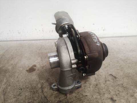 Foto 2ª: Turbocompresor Ford Focus G8DB BERLINA (2010)