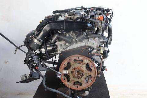 Foto 3ª: Motor Completo Opel Insignia 2 0 120 KW 16V CDTI 2008 163CV [A20DTH]