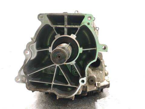 Foto 3ª: Caja Cambios Automatica Bmw X3 XDRIVE 20 D 177CV 130KW [N47 D20 A,N47 D20 C] (2008)