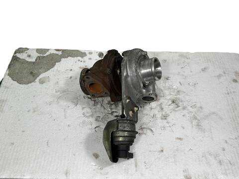 Foto 3ª: Turbocompresor Opel Insignia A 160 CV 118KW [A20DTH] (2011)