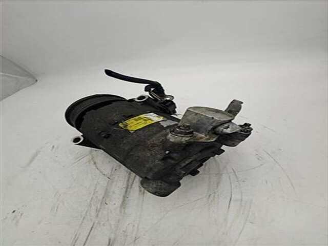 Foto 3ª: Compresor Aire Acondicionado Opel Corsa 1.2 EDITION 2000 [1.2 LTR. - 48 KW 16V CAT (X 12 XE - LW4)] [X12XE]