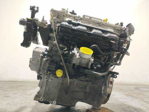 Foto 2ª: Motor Completo Toyota Auris 1.8 HYBRID ZWE186_) 136CV 100KW [2ZR-FXE] (2014)