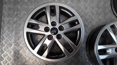 Foto 2ª: Juego LLantas Ford Tourneo 1.5 ECOBLUE 120CV 88KW [ZTGA] (2019)