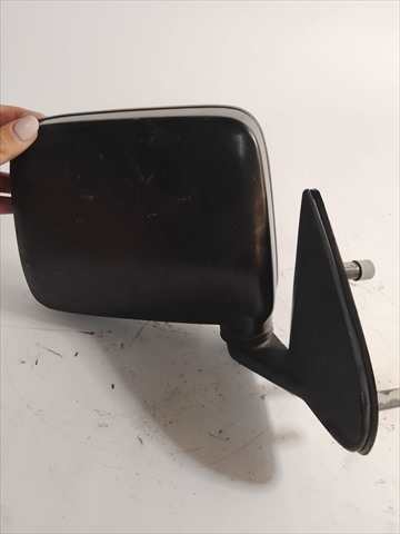 Foto 3ª: Retrovisor Derecho Nissan Navara 2.5 D [D/YD25] (2002)