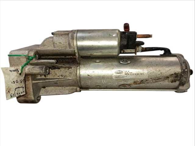 Foto 2ª: Motor de Arranque Renault Master 2.5 DCI 100 FD0U FD0V FD3U FD3V FD8U FD8V) FURGONETA (1997)