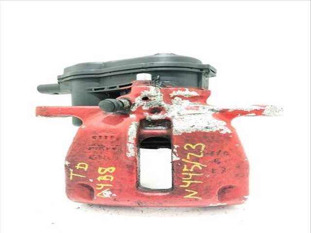 Pedal Embrague Audi A4 3.0 V6 24V TDI 239CV