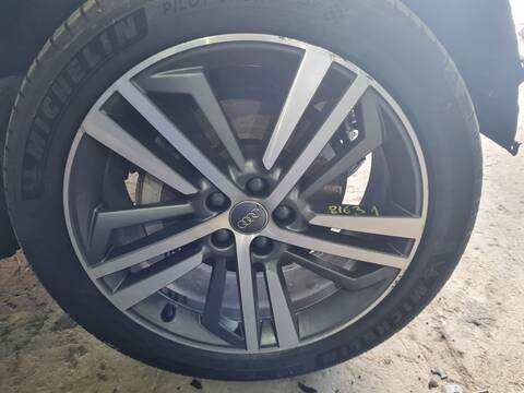 LLanta Chapa Audi Q5 S LINE QUATTRO 190CV 140KW