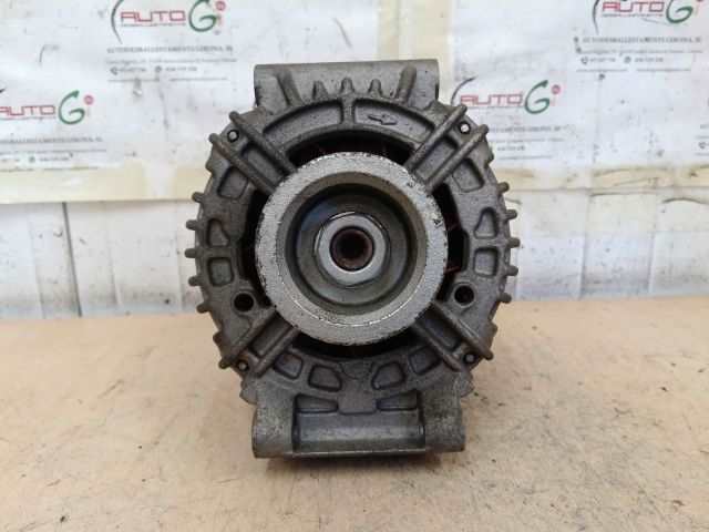 Alternador Renault Clio 1.4 G 3P