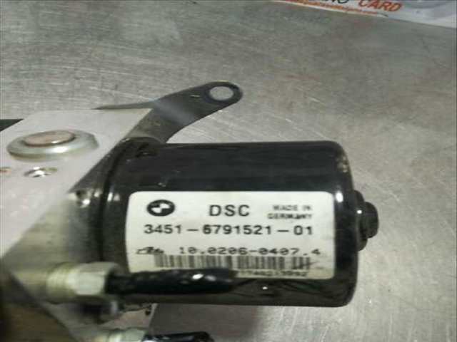 Foto 2ª: Abs Bmw Serie 1 114 118D BERLINA 143CV 105KW [N47D20C] (2009)