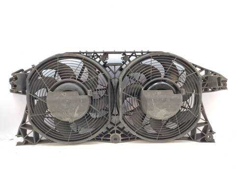 Electroventilador Mercedes Vito 109 CDI 639.701 639.703) 95CV 70KW