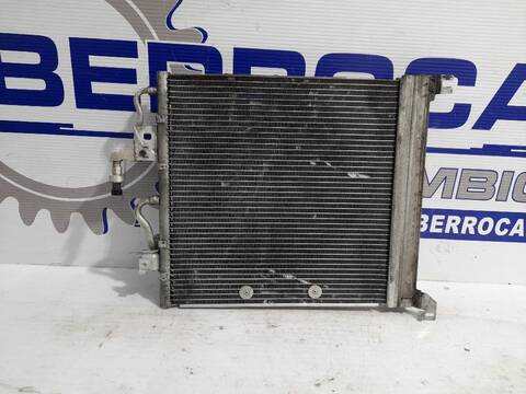 Foto 3ª: Radiador Calefaccion A.A. Opel Astra 1.7 16V CDTI 101CV [Z17DTH] (2006)