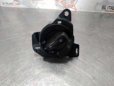 Mando Luces Skoda Octavia SCOUT 4X4 150CV 110KW