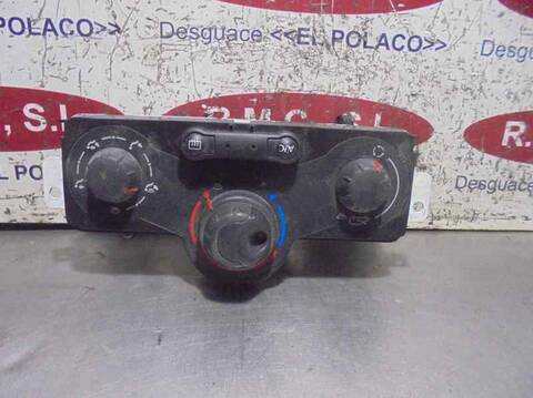 Foto 1ª: Mando Calefacción A. A. Renault Kangoo 1.5 DCI DIESEL FAP 90CV 66KW [K9K E6] (2016)