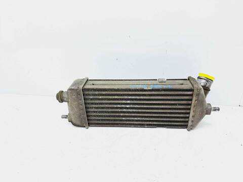 Foto 3ª: Intercooler Hyundai Accent GL 110CV 81KW [D4FA] (2007)