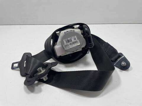 Cinturón Delantero Derecho Citroen C4 BH02 BERLINA