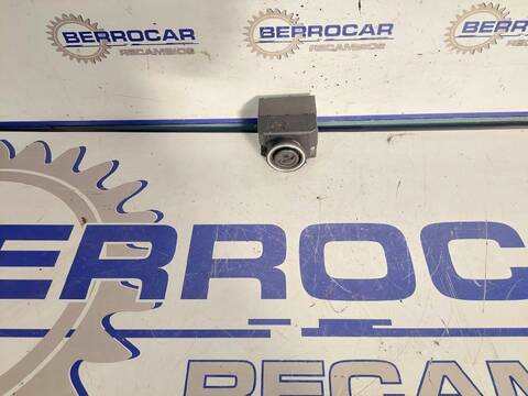 Motor de Arranque Mercedes Clase A 140 1.7 CAT AUT. 116CV