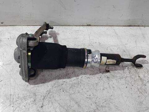 Foto 2ª: Amortiguador Delantero Izquierdo Audi A6 2.5 TDI QUATTRO 180CV [BAU] (2001)