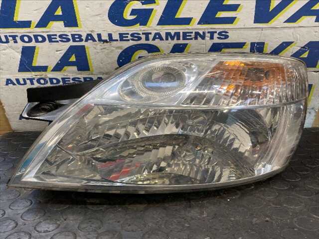 Faro Izquierdo Kia Picanto 1.000 12V61CV/45KW 0CV