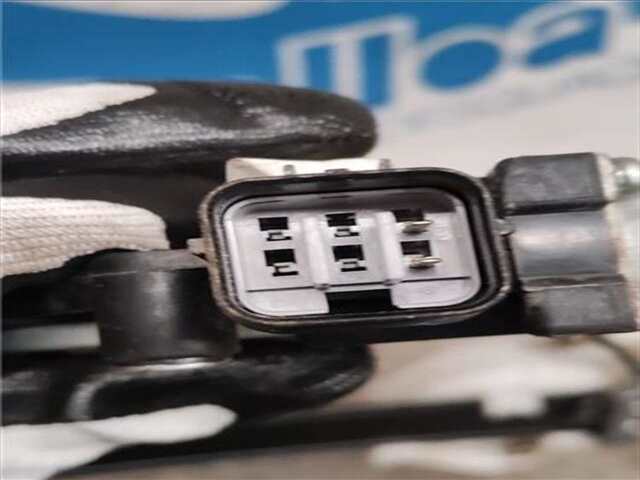 Foto 2ª: Elevalunas Eléctrico Trasero Derecho Honda Accord 2.2 I-CTDI [N22A1]