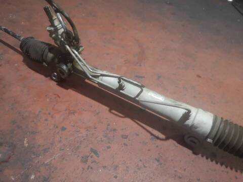Foto 2ª: Cremallera de Direccion Chevrolet Captiva Z24SED (2010)
