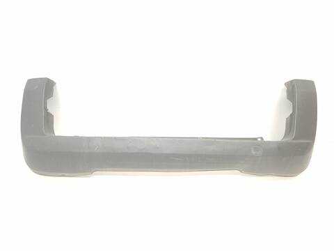 Foto 3ª: Paragolpes Trasero Peugeot Bipper 1.4 HDI 68CV [8HS] (2008)