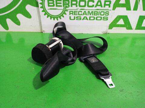 Foto 2ª: Cinturón Trasero Derecho Ford S Max TITANIUM 140CV [QXWB] (2006)