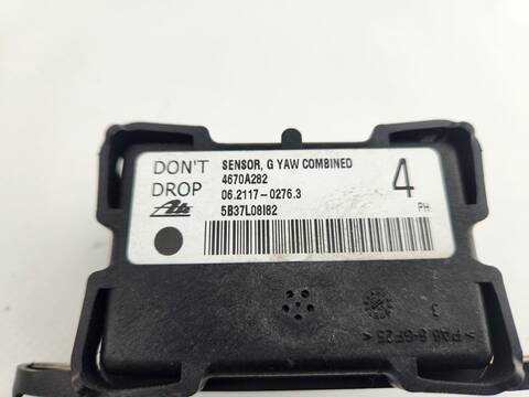 Foto 3ª: Centralita Motor ECU Mitsubishi Outlander 2.2 DI-D KAITEKI PLUS 156CV 115KW [4HN] (2009)