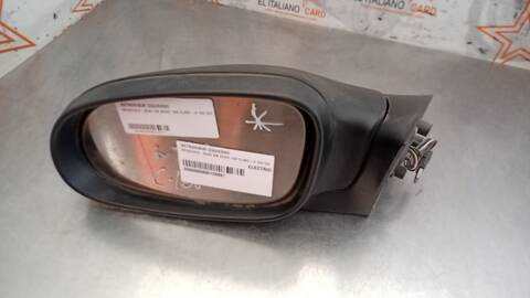 Foto 1ª: Retrovisor Izquierdo Mercedes Clase A 140 160 CDI 168.006) 75CV 55KW (2001)