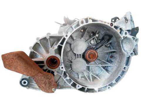 Caja Cambios Ford Focus 2.0 TDCI 136CV 100KW