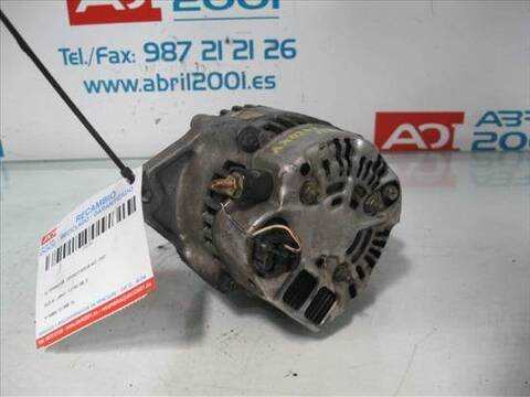 Foto 2ª: Alternador Suzuki Jimny 1.3 16V 80CV 59KW [G13BB] (2001)