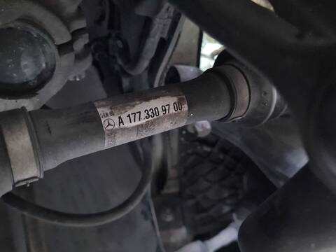 Foto 2ª: Transmision Delantera Derecha Mercedes Clase A 140 A 200 MILD-HYBRID 177.087) 163CV 120KW [282.814] (2024)