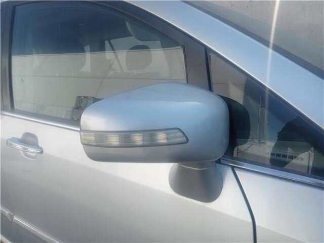 Retrovisor Izquierdo Tata Aria 614/AF02/L03E