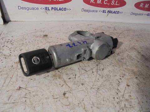 Motor de Arranque Nissan Primera 1.9 16V TD CAT BERLINA 120CV 88KW