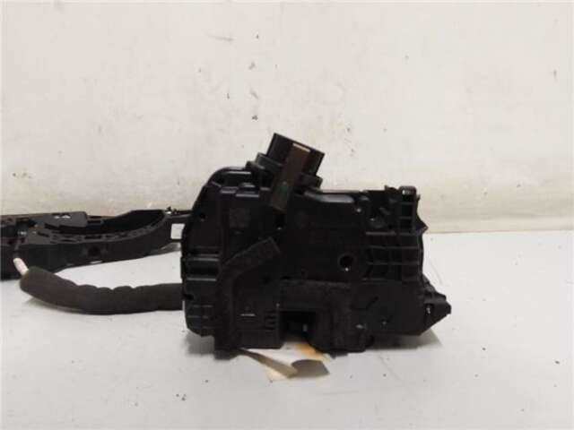 Cerradura Puerta Delantera Izquierda Renault Clio 