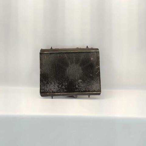 Foto 2ª: Radiador Motor Peugeot 308 1.6 16V 150CV (2007)