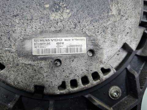 Foto 3ª: Electroventilador Bmw Serie 5 518 530D BERLINA 235CV 173KW [306D3] (2008)