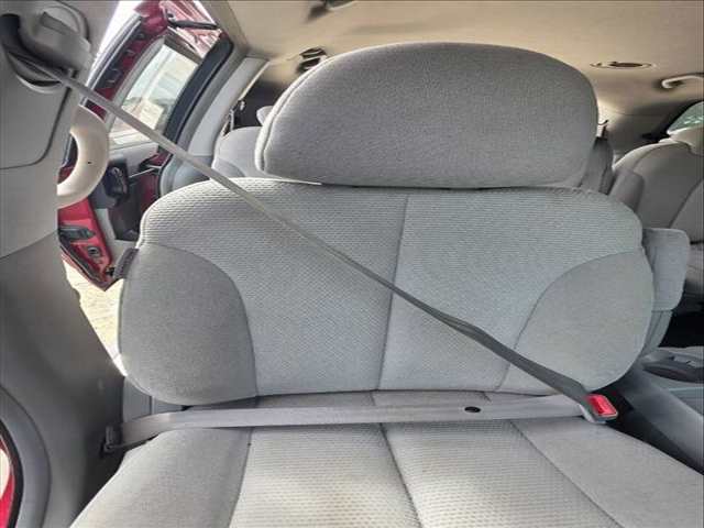 Foto 3ª: Kit Airbag Kia Carnival 2.9 CRDI VGT ACTIVE 185CV 136KW (2006)