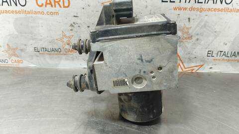 Foto 4ª: Abs Volkswagen Passat SPORTLINE BERLINA 140CV 103KW [BKP] (2006)