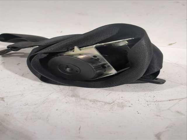 Foto 2ª: Cinturón Trasero Izquierdo Opel Corsa 1.3 CDTI L08 L68) 75CV 55KW [A 13 DTC,Z 13 DTJ] (2008)