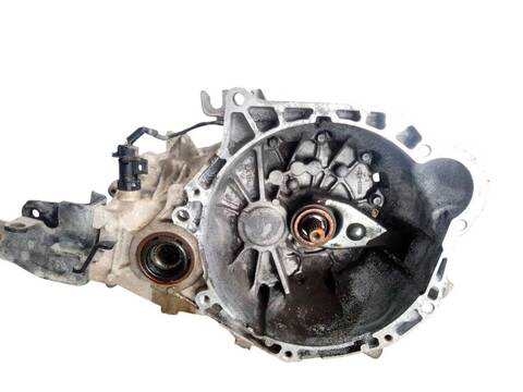 Caja Cambios Hyundai i30 1.4