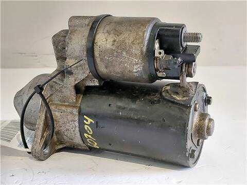 Foto 2ª: Motor de Arranque Opel Astra 1.4 90CV 66KW [Z 14 XEP] (2007)